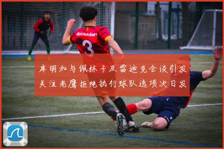 库明加与佩林卡及雷迪克会谈引发关注老鹰拒绝执行球队选项次日发生